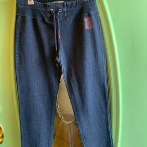 $$  Junior Size SMall Tommy Hilfiger Performance Pull-On Jogger